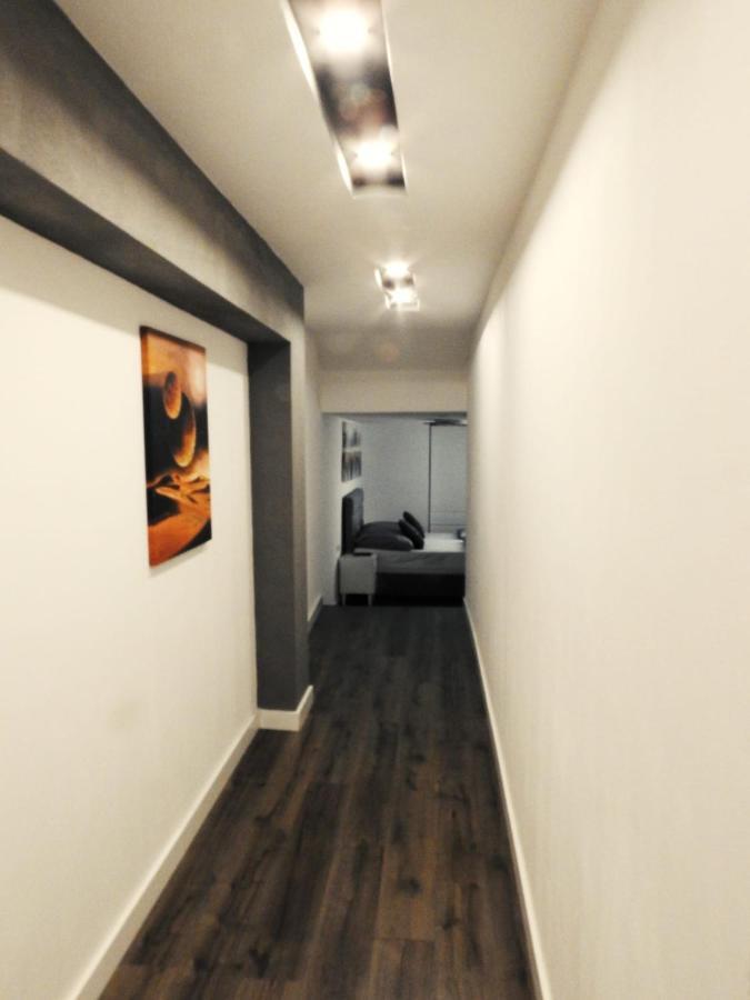 Hotel Hecht フェルトキルヒ エクステリア 写真