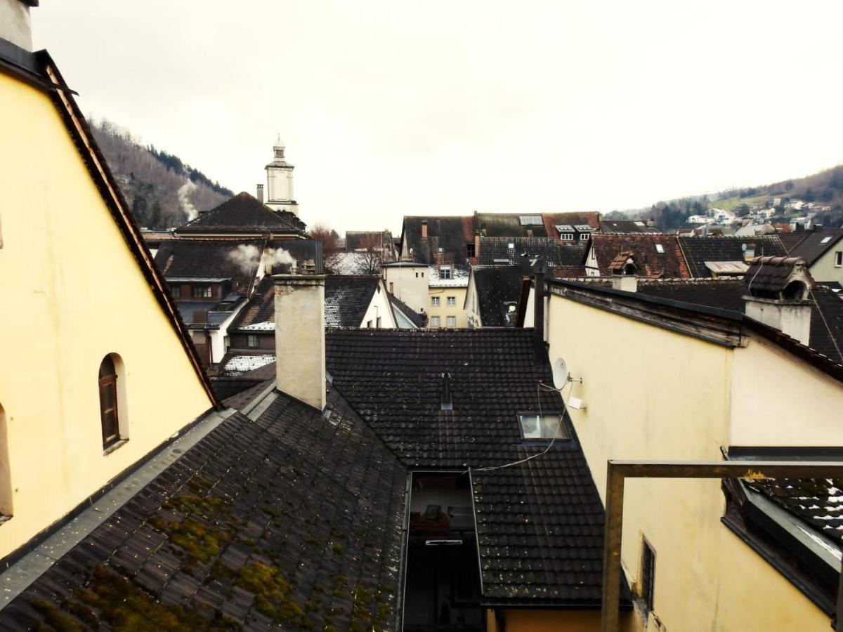 Hotel Hecht フェルトキルヒ エクステリア 写真
