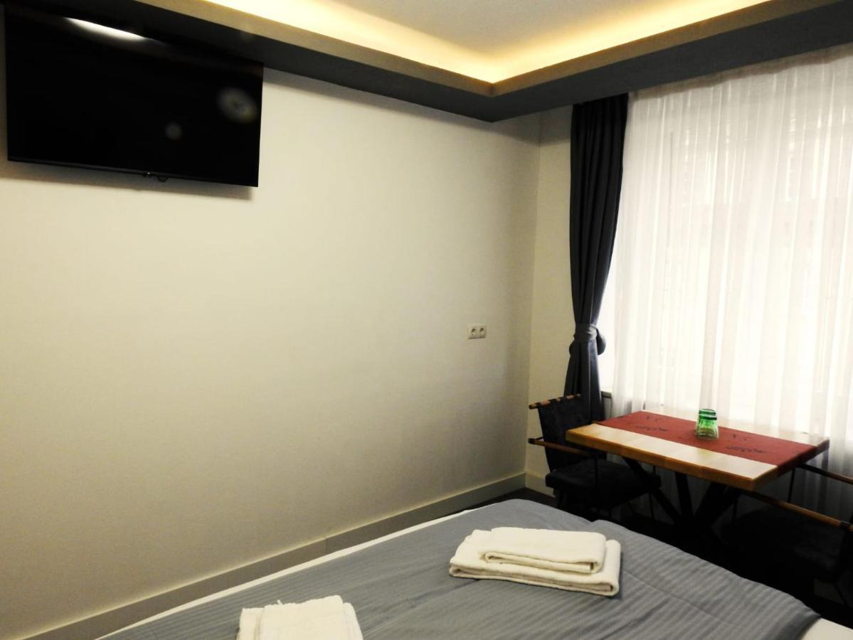 Hotel Hecht フェルトキルヒ エクステリア 写真