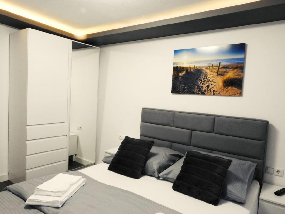 Hotel Hecht フェルトキルヒ エクステリア 写真