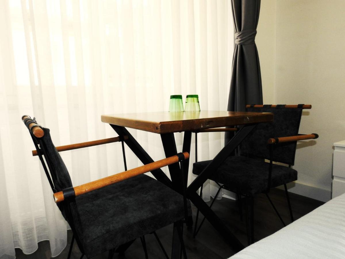 Hotel Hecht フェルトキルヒ エクステリア 写真