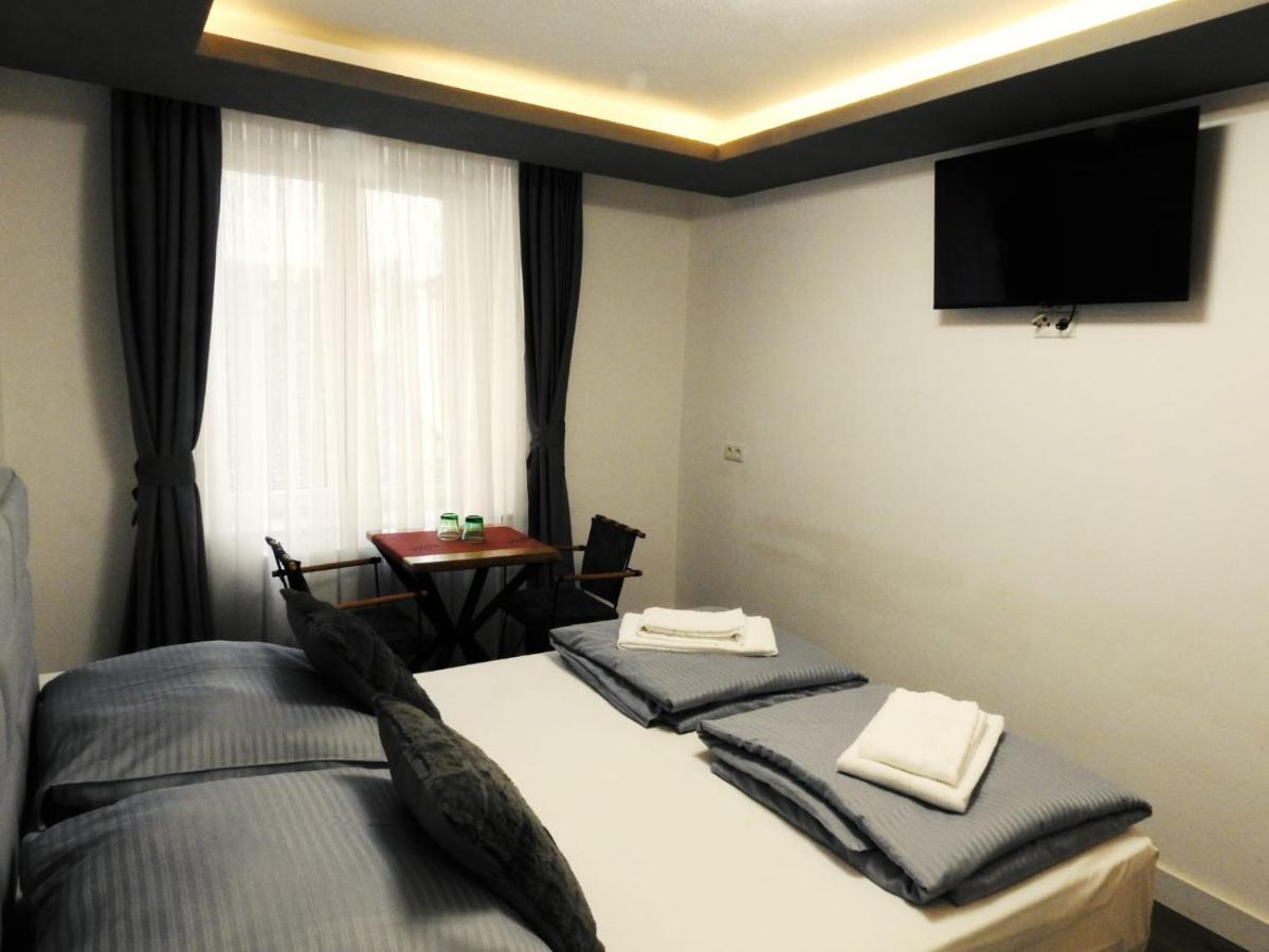 Hotel Hecht フェルトキルヒ エクステリア 写真