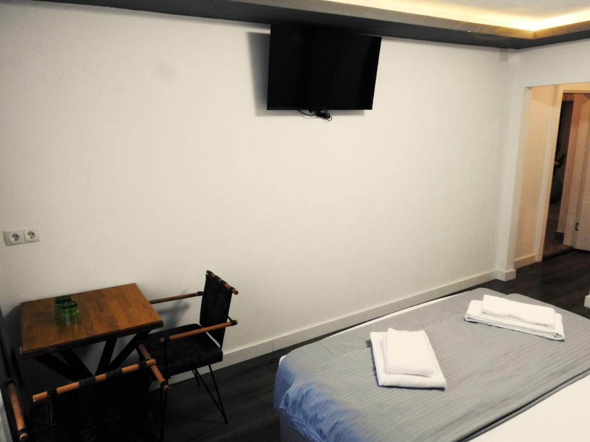 Hotel Hecht フェルトキルヒ エクステリア 写真