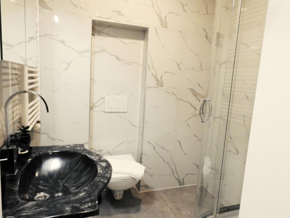 Hotel Hecht フェルトキルヒ エクステリア 写真