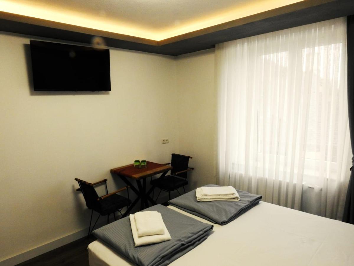 Hotel Hecht フェルトキルヒ エクステリア 写真